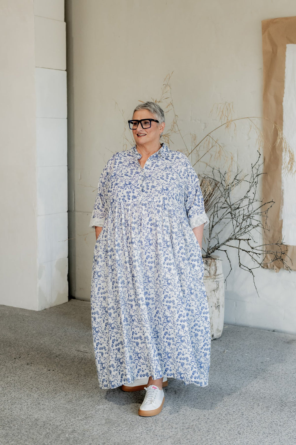Meg by design teacup dress