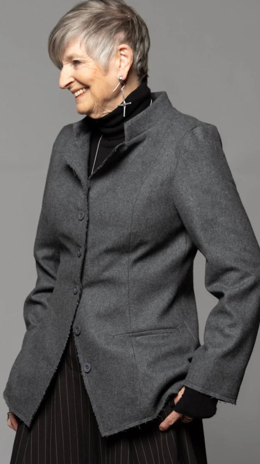 Dogstar thaw jacket