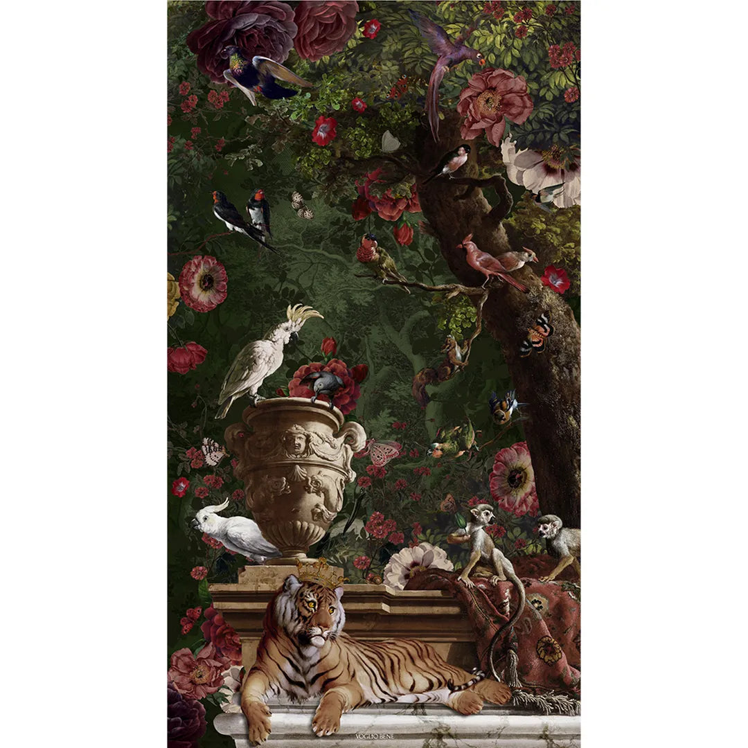 Voglio Bene wall hanging 77x137cm Machli