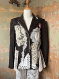 Chuckles & Boo Rosita Jacket S12-14