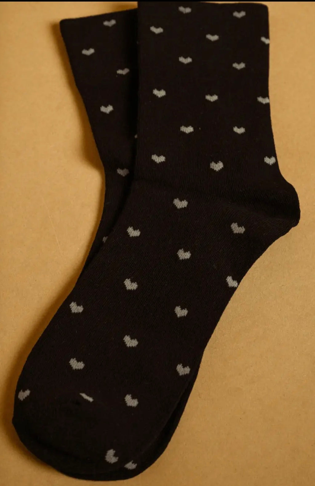 Miou muse heart socks ♥️