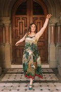 Wildheart slip dress market of stars