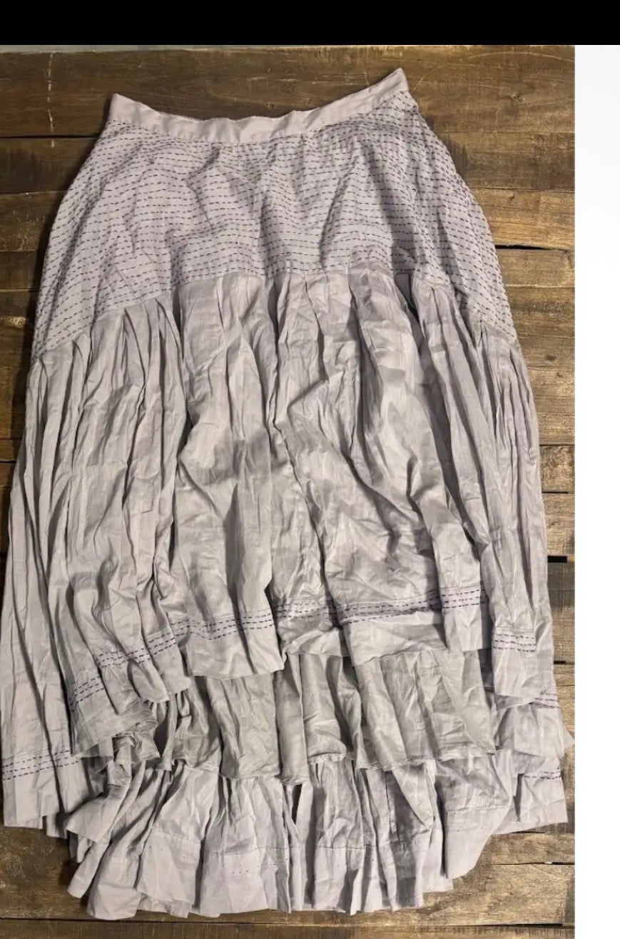 Match made skirt jaded gypsy