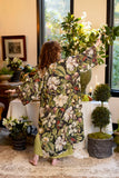 Market of Stars FLEUR DE LUNE OPERA DUSTER (FULL LENGTH)