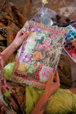 Magnolia Pearl Freddy Patchwork Notebook BOOK 048-NONE-OS