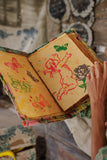 Pre Order Magnolia Pearl Floral Little Archer Notebook BOOK 053-CRTSY-OS
