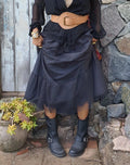 Babushka Belt tan - Stay Wild Collective  belts