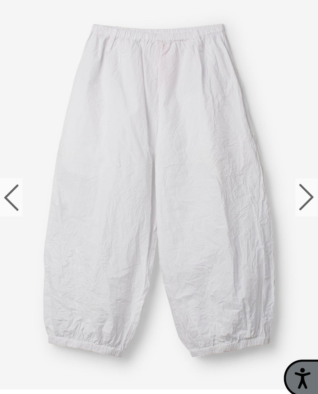  Pre order Bess
BYXA  trouser 11436 s/s26 - Stay Wild Collective  