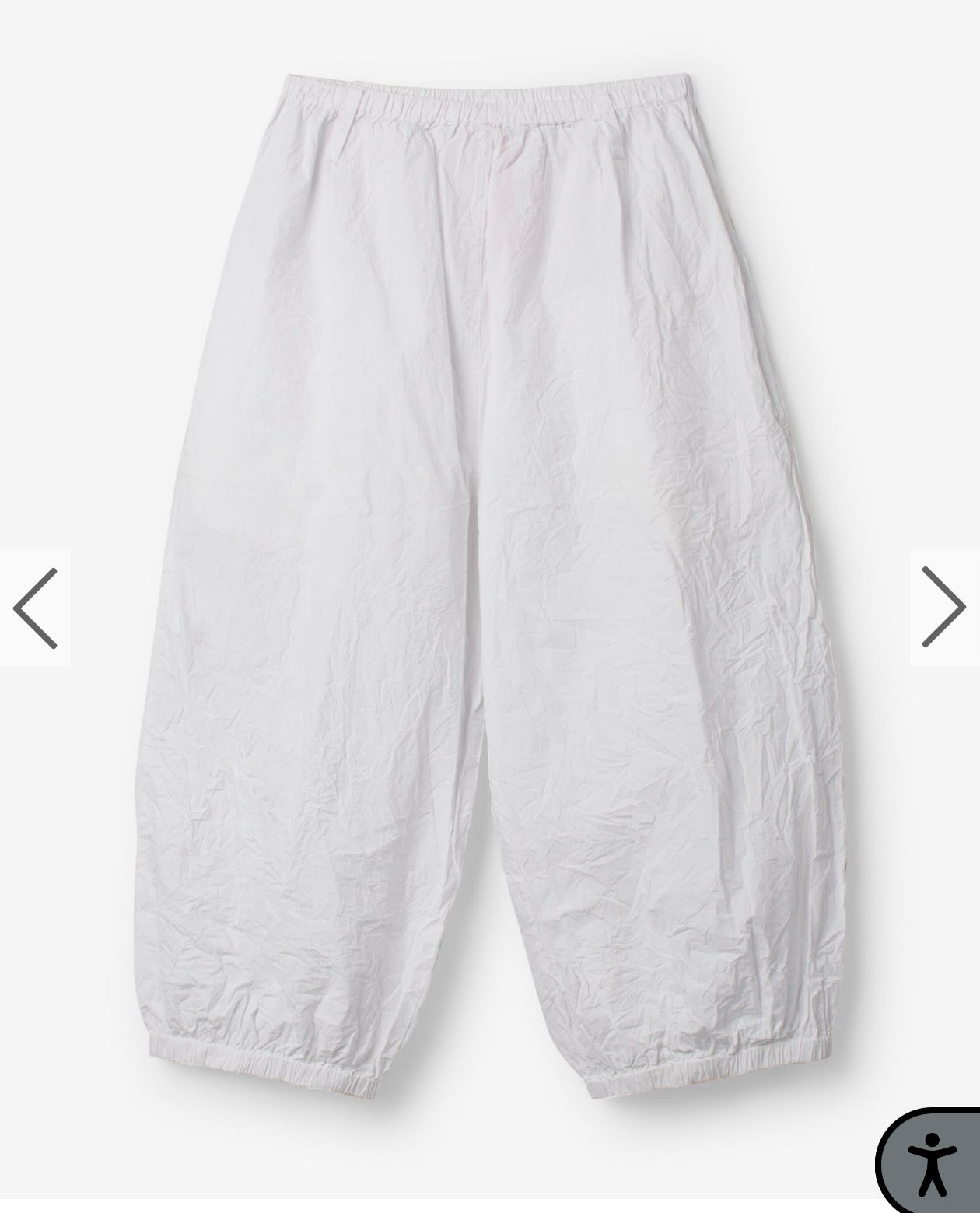  Pre order Bess
BYXA  trouser 11436 s/s26 - Stay Wild Collective  