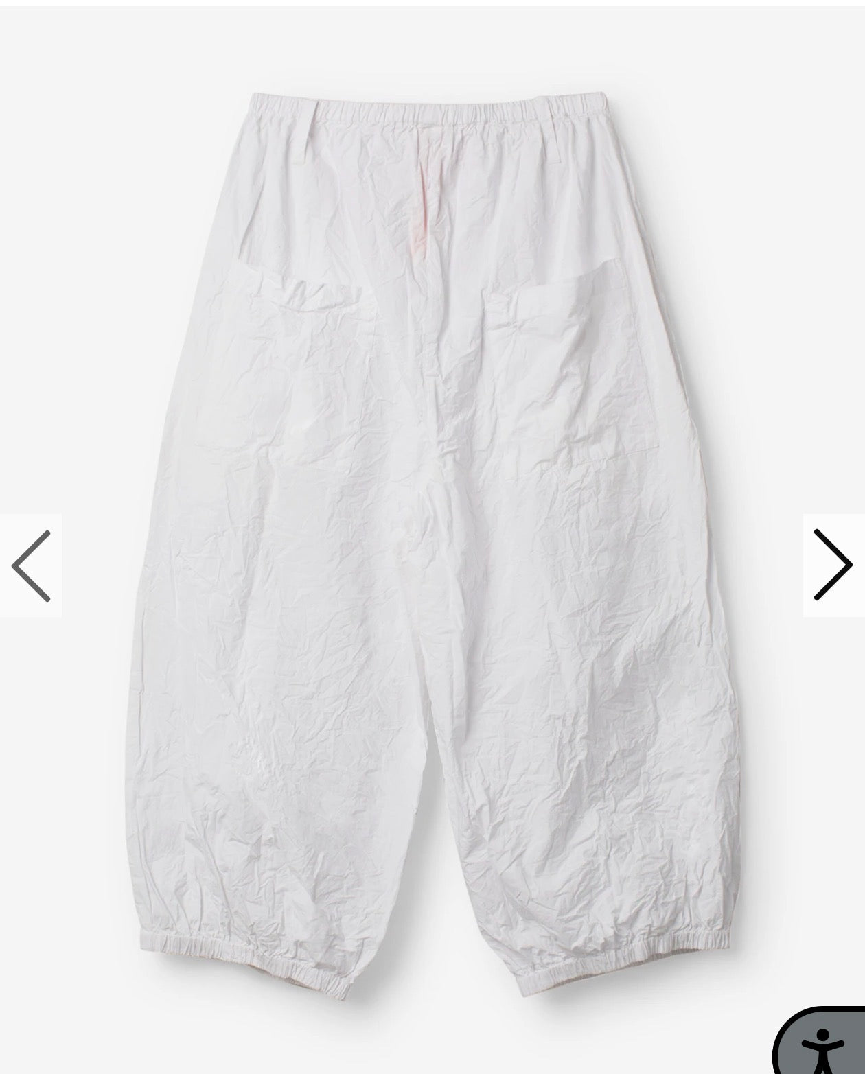  Pre order Bess
BYXA  trouser 11436 s/s26 - Stay Wild Collective  