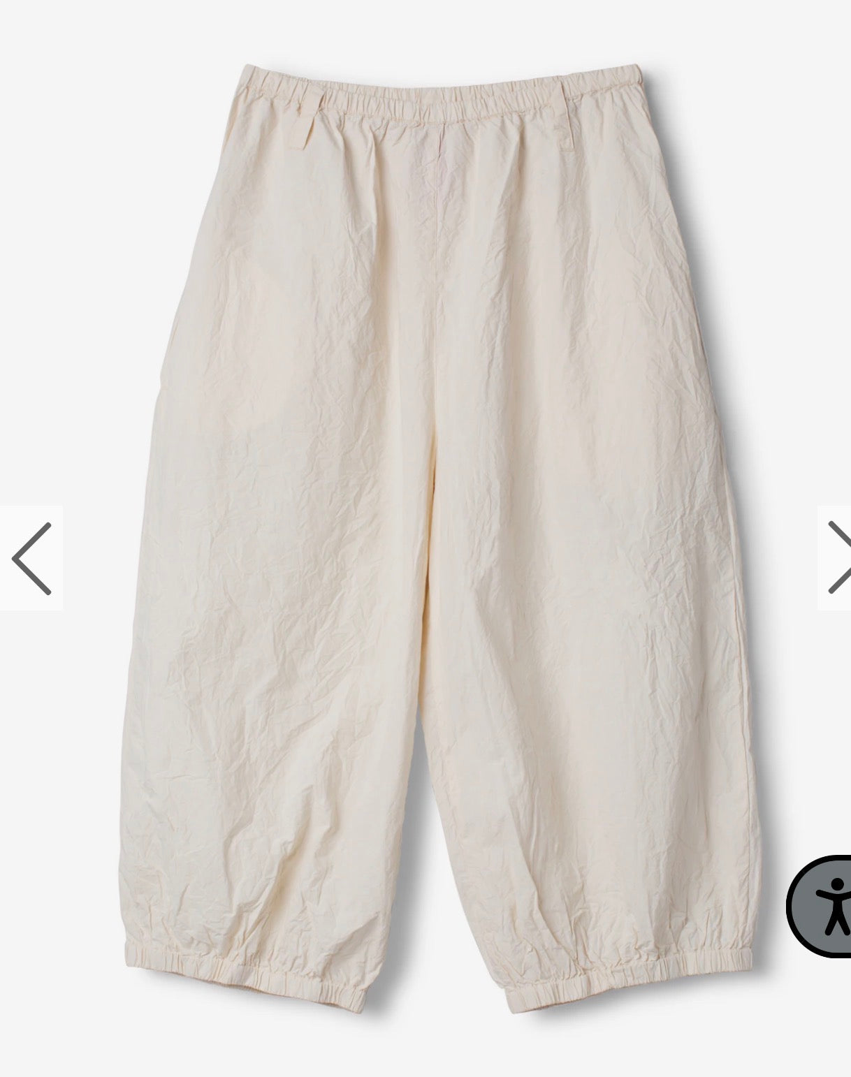  Pre order Bess
BYXA  trouser 11436 s/s26 - Stay Wild Collective  