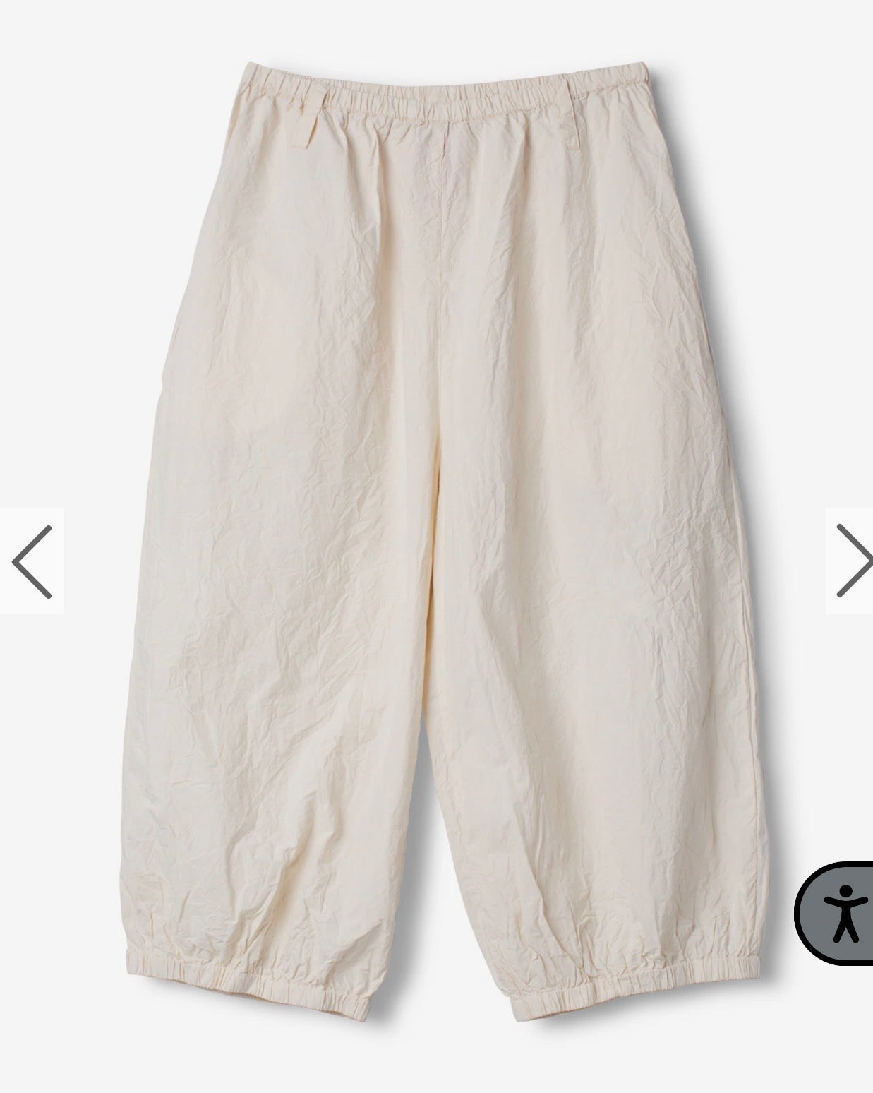  Pre order Bess
BYXA  trouser 11436 s/s26 - Stay Wild Collective  