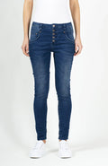  Bianco jeans Blake Blue denim SALE - Stay Wild Collective  