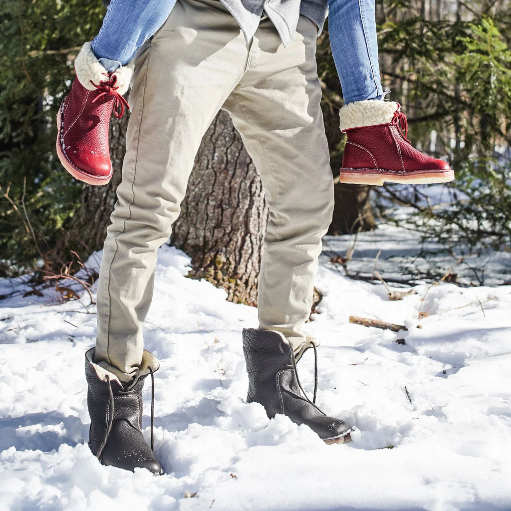  By: Duckfeet Footwear
ARHUS nude - Stay Wild Collective  