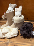  By: Duckfeet Footwear
ARHUS nude - Stay Wild Collective  