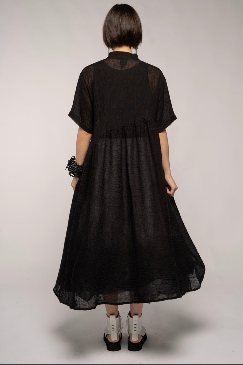 Dogstar Sasa Gather dress SALE