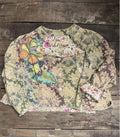 Jaded gypsy stardust rambler jacket