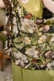 Market of Stars Fleur De Lune Scarf