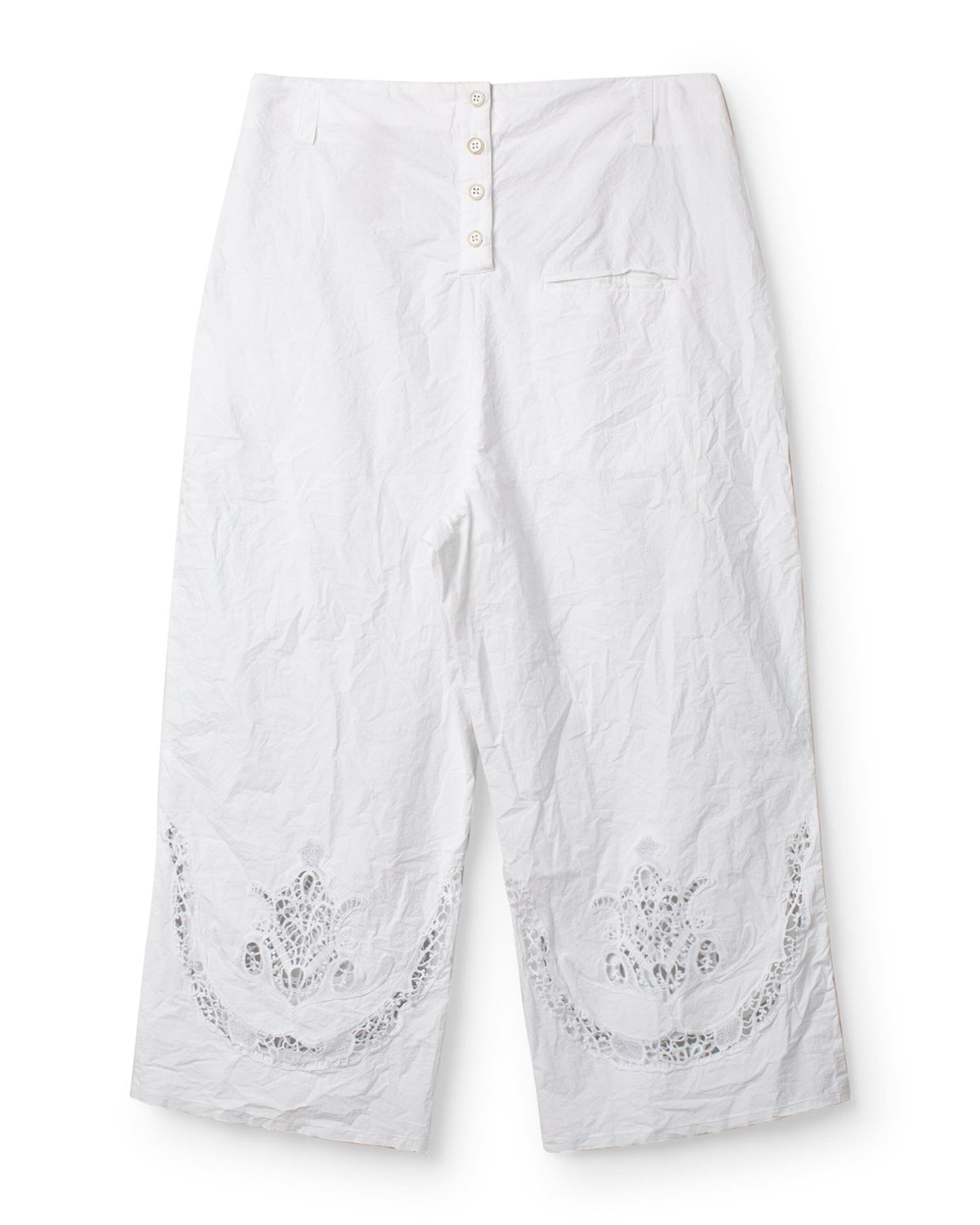Was I walla Erjin trousers