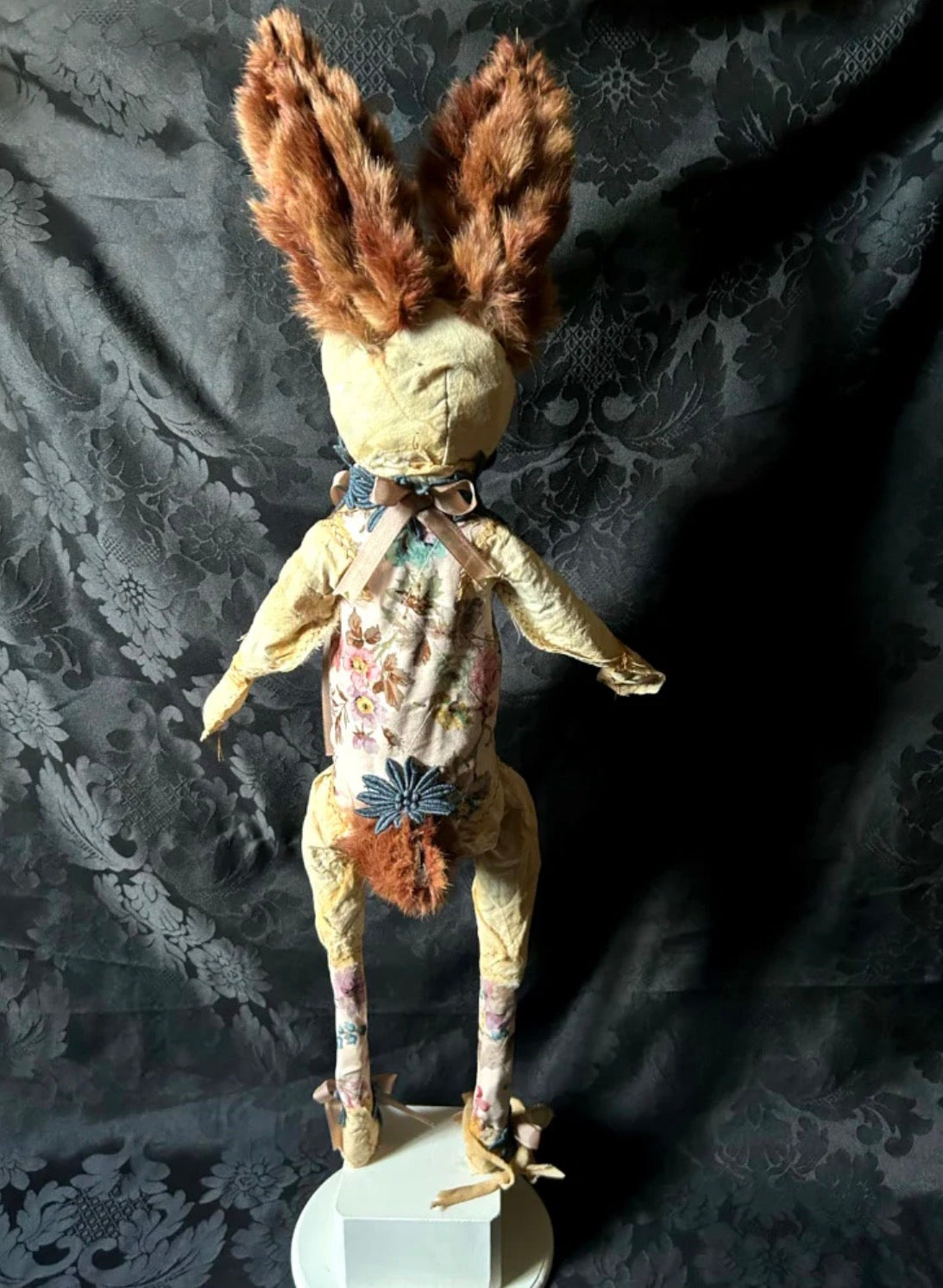 Hip hip decay everbach