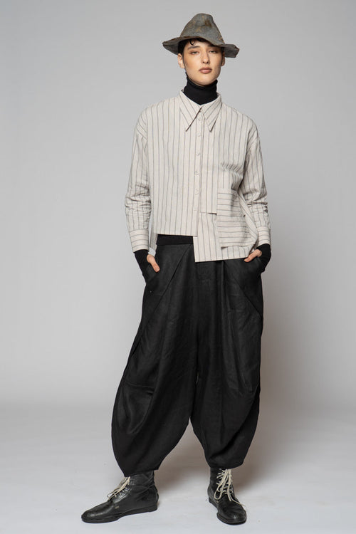 Dogstar Komichi short  shirt NATURAL SALE