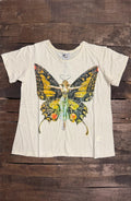 Jaded gypsy spread your wings Moondance tee