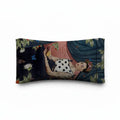 Voglio Bene porcelain glasses case velvet la muse