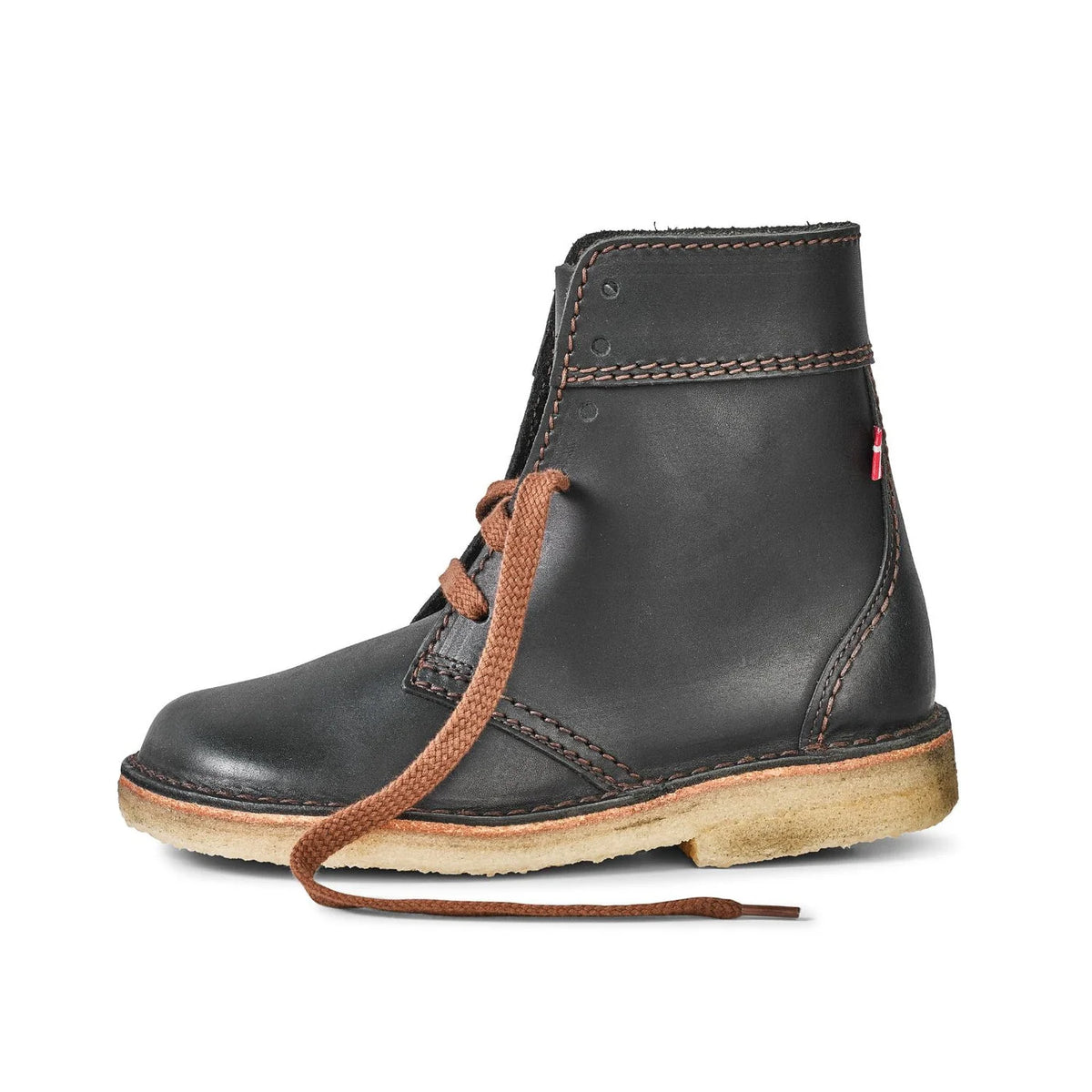 Duckfeet - Faborg | Black