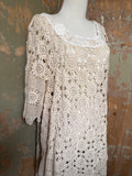 Chuckles & Boo Billie Tunic O/S - Stay Wild Collective