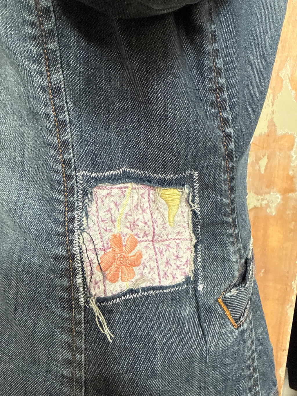 Chuckles & Boo Maple Jacket S10 - Stay Wild Collective