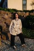  Circular by Maud Alice Dainty Notebook Top - Stay Wild Collective  