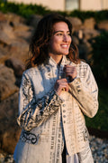  Circular by Maud Alice Dainty Splice Jacket Phrenology - Stay Wild Collective  