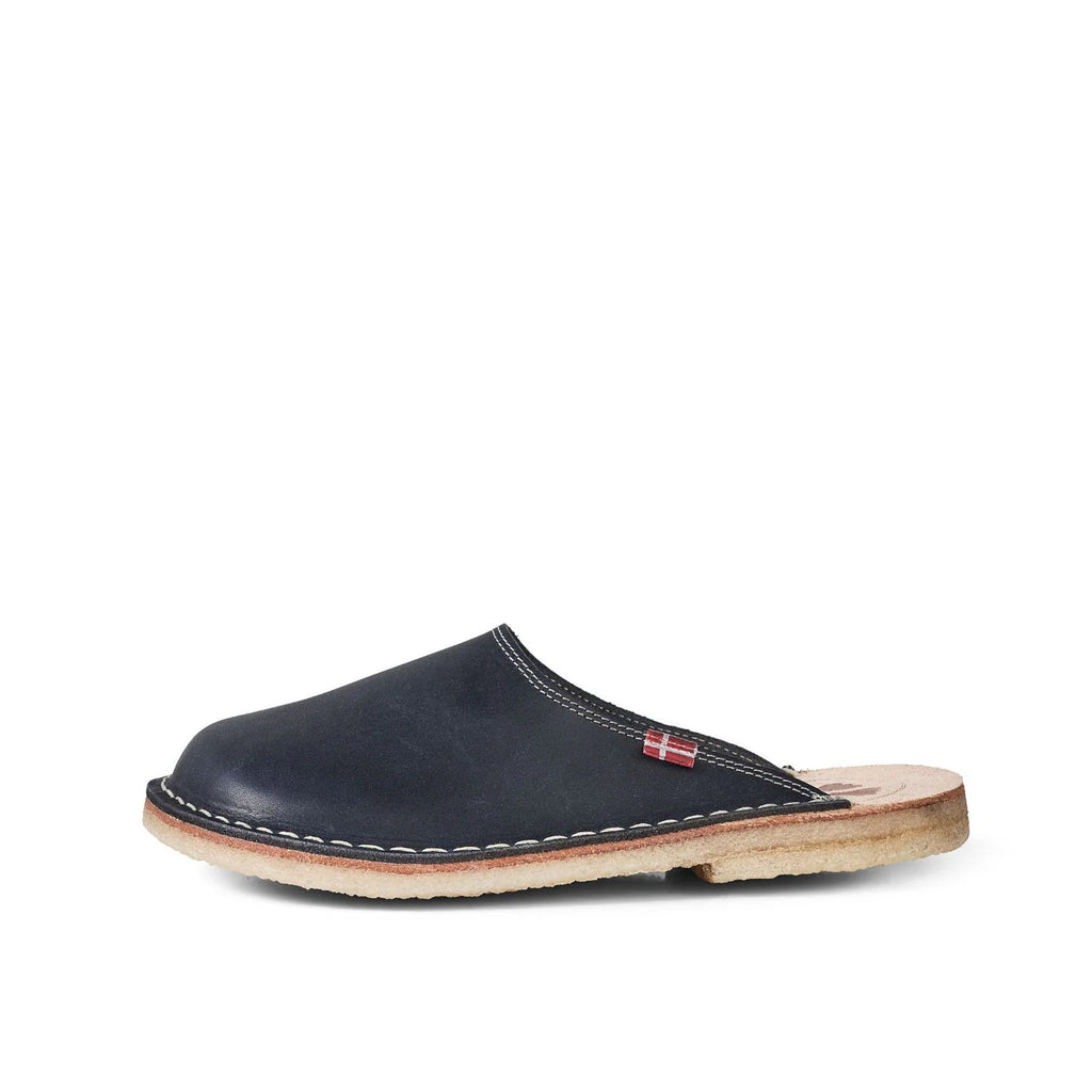 Duckfeet blavand