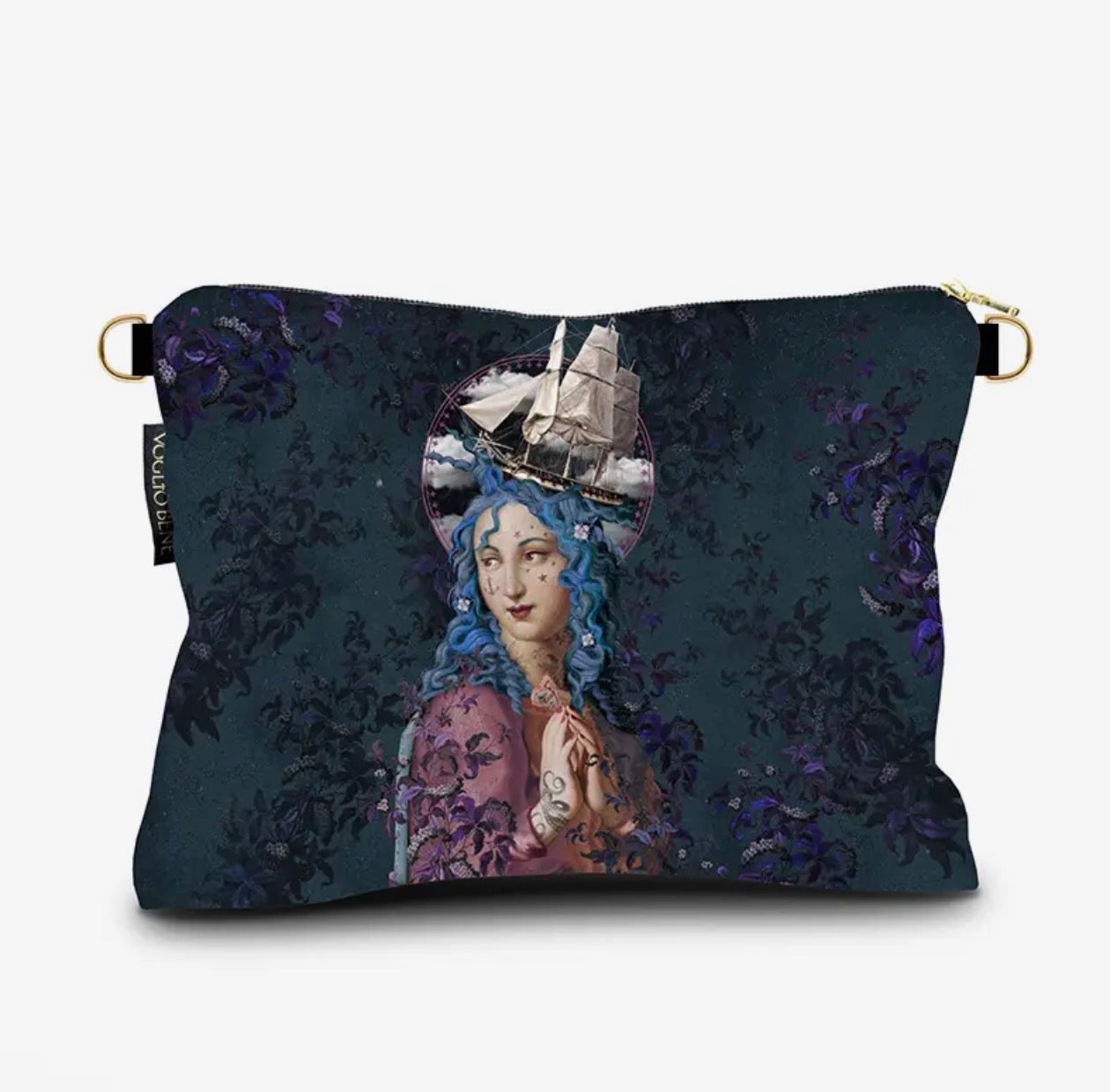 Voglio  Bene holy storm