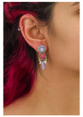 Ayala bar Spring Awakening Set, Stud Earrings, Pasture C2362