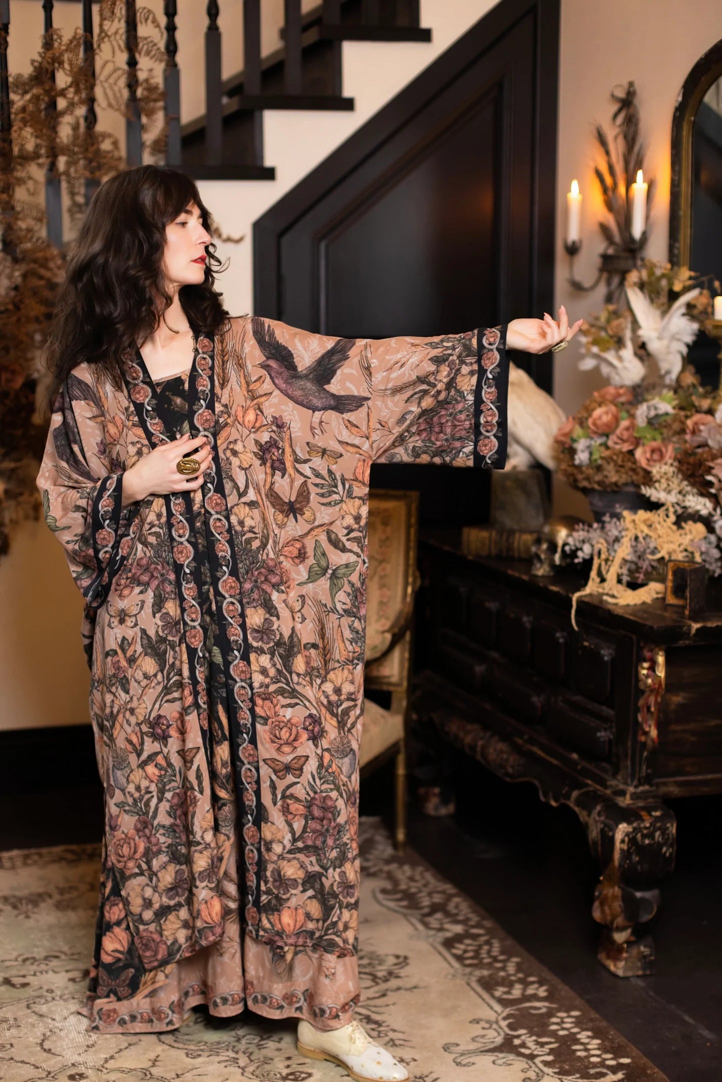Market of Stars Momento Opera Duster