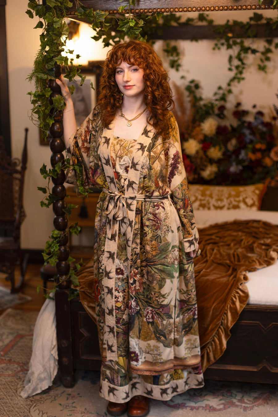 Market of stars golden hour opera duster