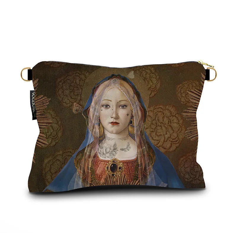 Voglio Bene case 22x30 Madonna Suprema