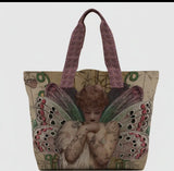 Pre order angel tote