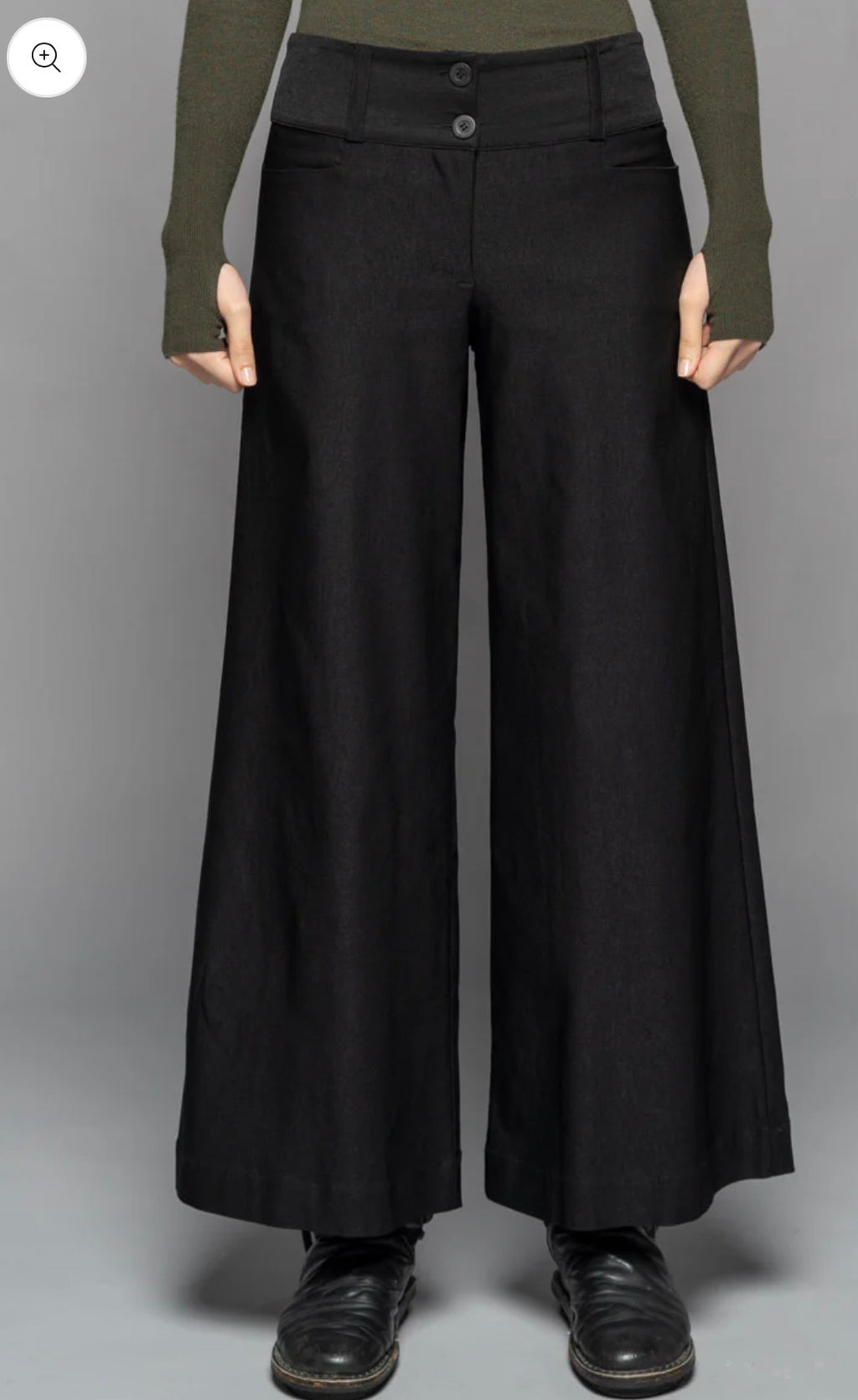 Dogstar Astro zero pants black