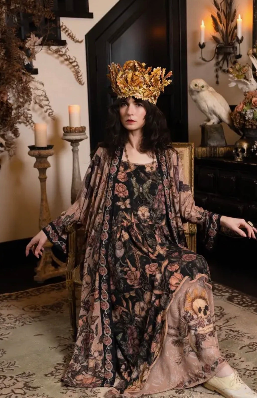 Pre order due late August Momento slip maxi dress  🐦‍⬛ 🐦‍⬛ 🐦‍⬛ Market of stars