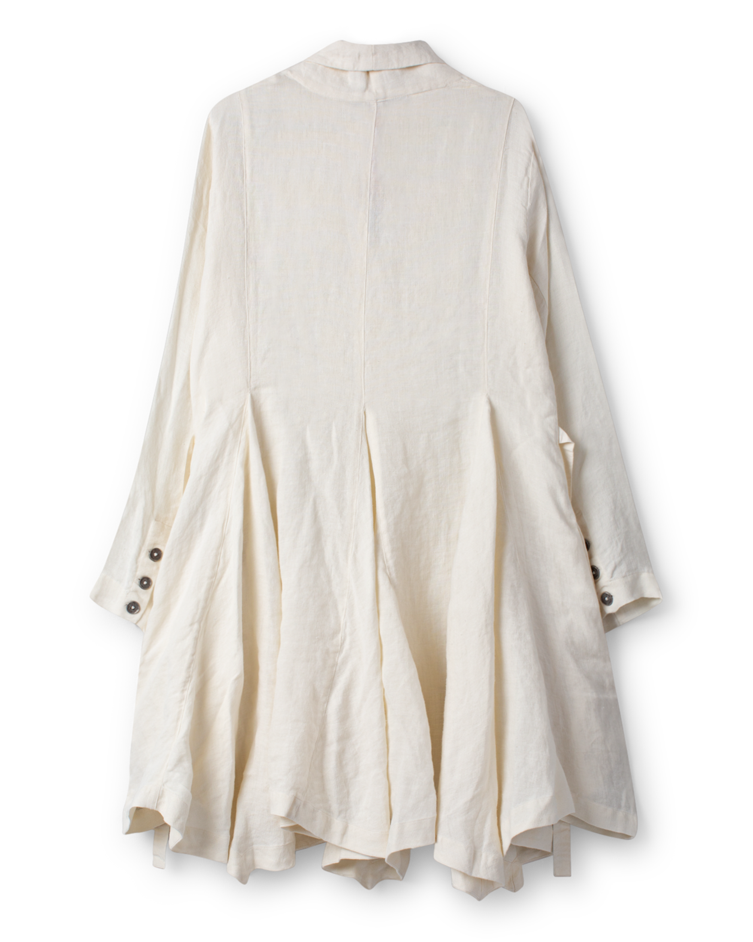 Ewa I walla ewina coat