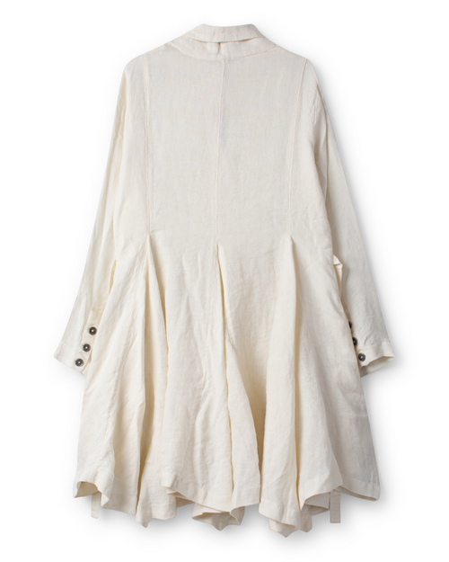 Ewa I walla ewina coat