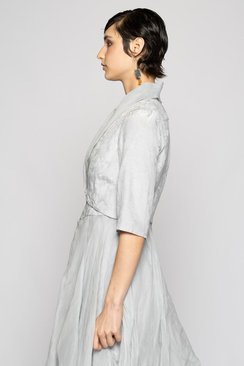 Dogstar bolero jacket cloud