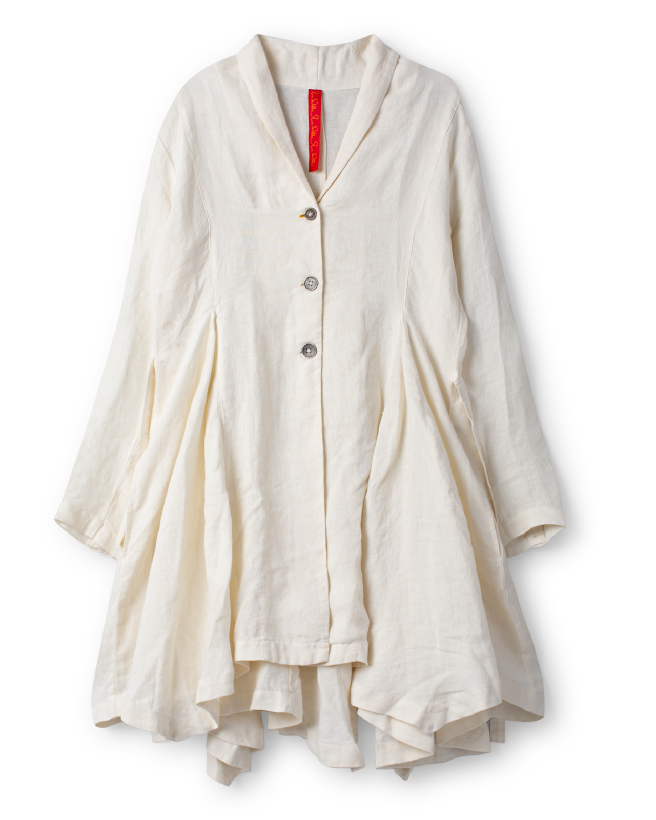 Ewa I walla ewina coat