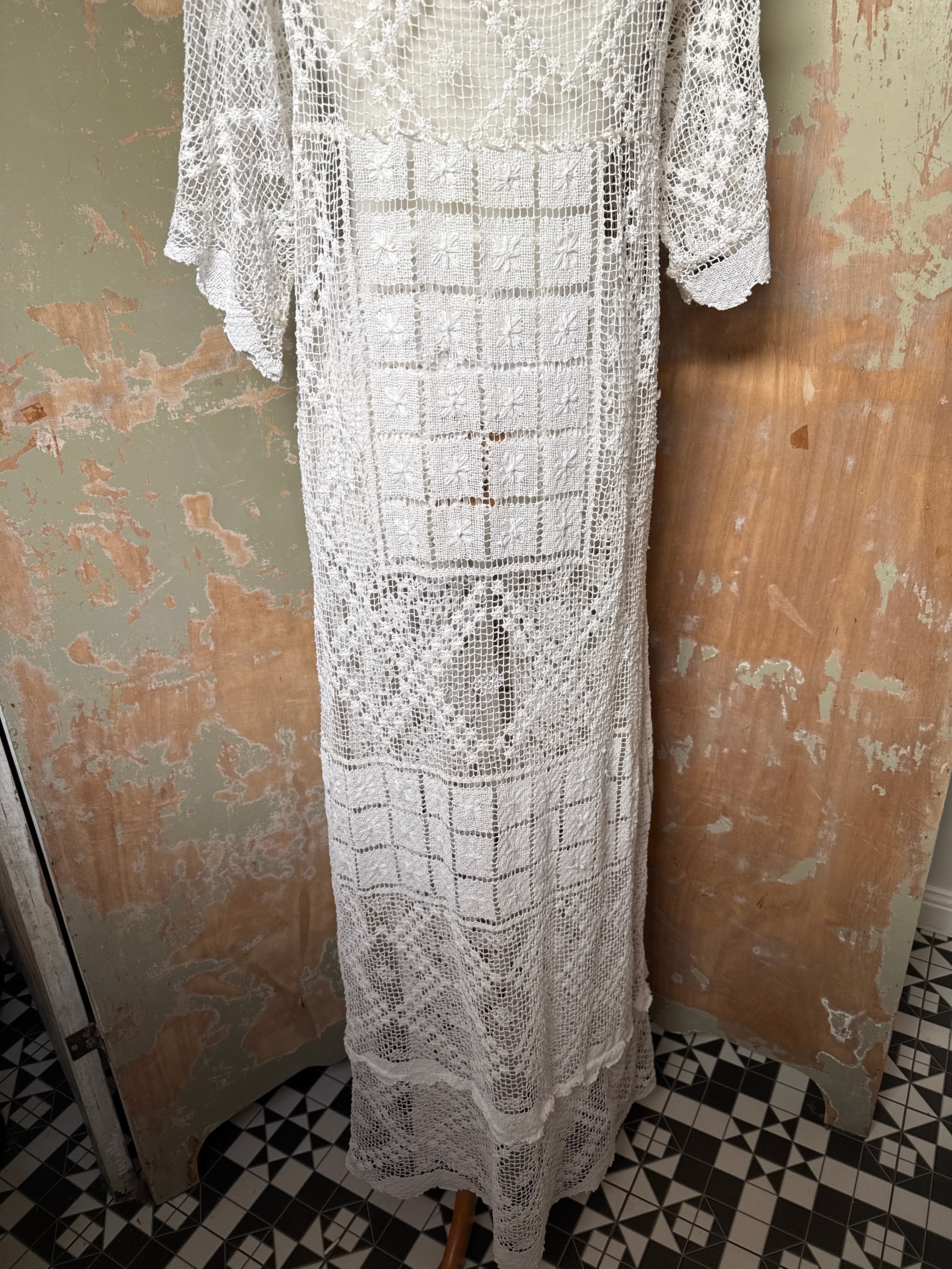Chuckles & Boo Lizzie Dress S12