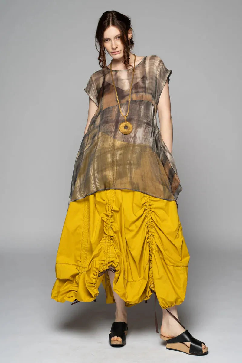 DOGSTAR GISELLA TOP bronze - Stay Wild Collective  
