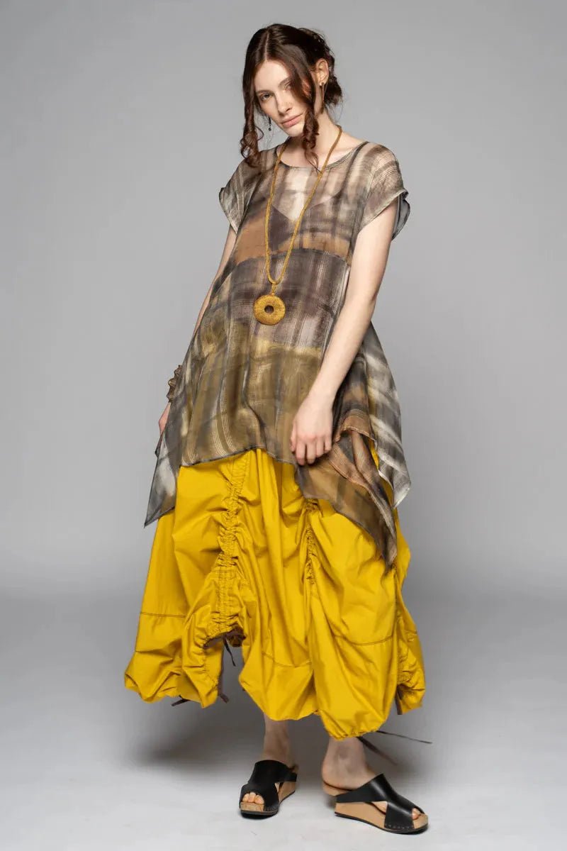 DOGSTAR GISELLA TOP bronze - Stay Wild Collective  