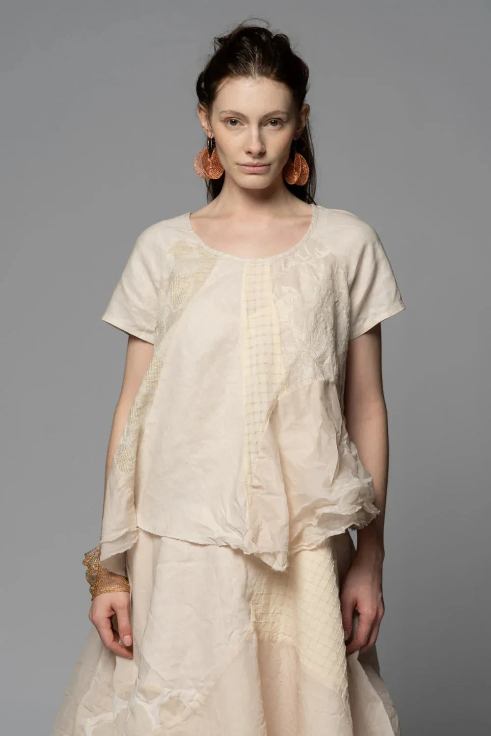 DOGSTAR
CELIA TOP NTR - Stay Wild Collective  