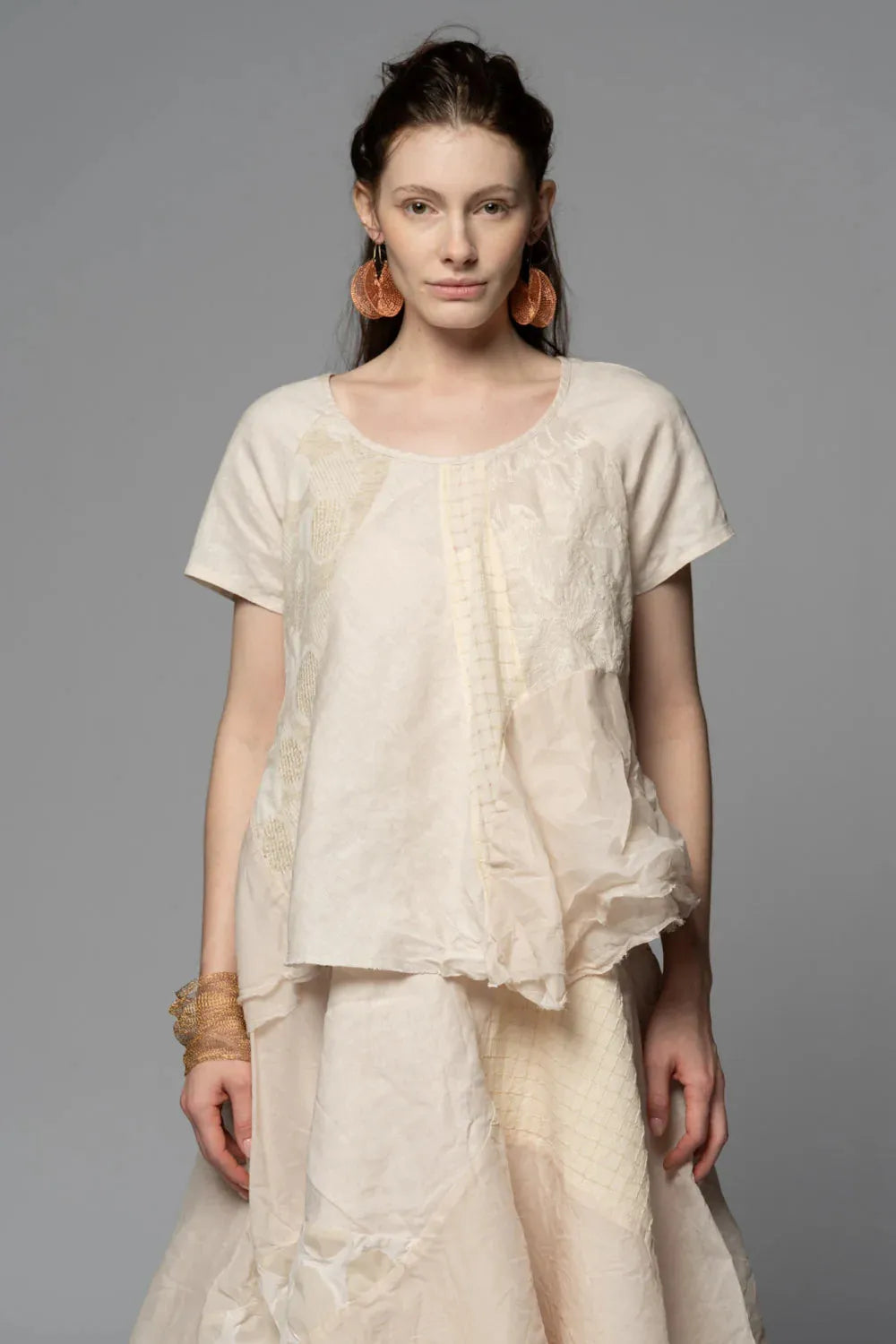 DOGSTAR
CELIA TOP NTR - Stay Wild Collective  